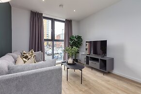 Cable Street Serviced Apartments
