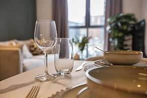 Cable Street Serviced Apartments