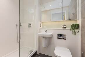 Cable Street Serviced Apartments