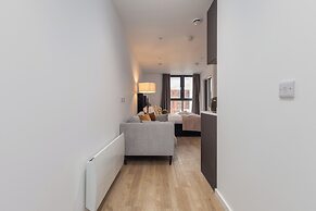 Cable Street Serviced Apartments