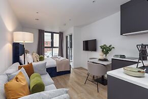 Cable Street Serviced Apartments