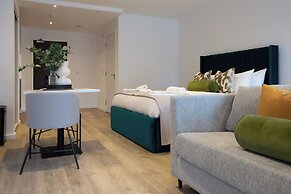 Cable Street Serviced Apartments