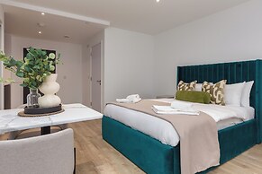 Cable Street Serviced Apartments