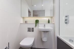 Cable Street Serviced Apartments