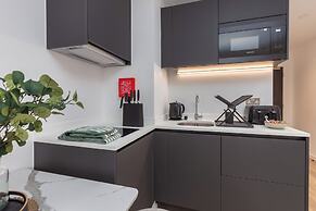 Cable Street Serviced Apartments