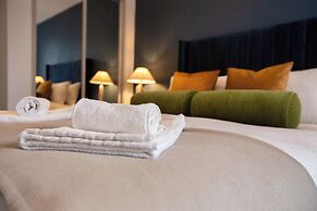 Cable Street Serviced Apartments