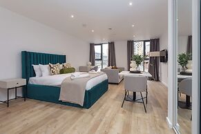 Cable Street Serviced Apartments
