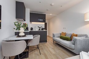 Cable Street Serviced Apartments