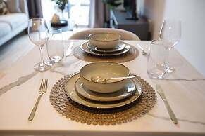 Cable Street Serviced Apartments