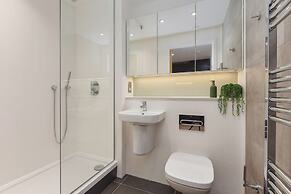 Cable Street Serviced Apartments