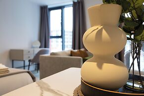 Cable Street Serviced Apartments