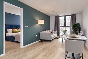 Cable Street Serviced Apartments