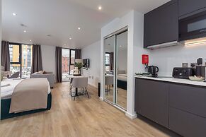 Cable Street Serviced Apartments