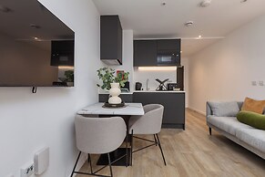 Cable Street Serviced Apartments