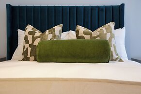 Cable Street Serviced Apartments