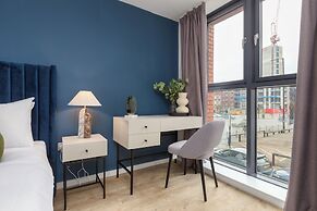 Cable Street Serviced Apartments