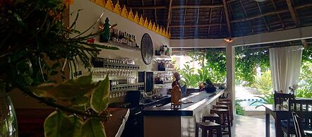 Aurora Boutique Hotel