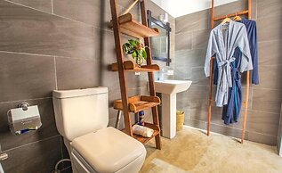 Aurora Boutique Hotel