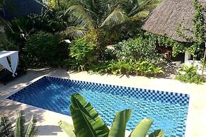 Aurora Boutique Hotel
