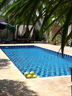 Aurora Boutique Hotel