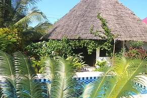 Aurora Boutique Hotel