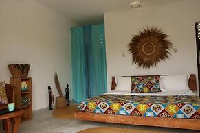 Aurora Boutique Hotel