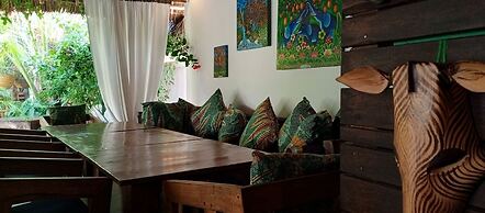 Aurora Boutique Hotel