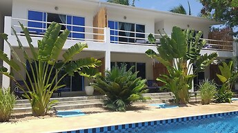 Aurora Boutique Hotel