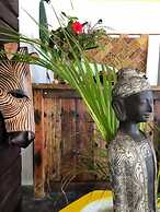 Aurora Boutique Hotel
