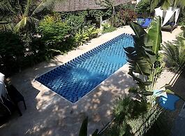 Aurora Boutique Hotel