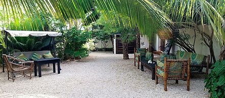 Aurora Boutique Hotel