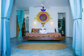 Aurora Boutique Hotel