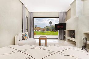 Villa Rosea Exceptional Place With 2 Pools