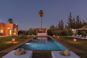 Villa Rosea Exceptional Place With 2 Pools
