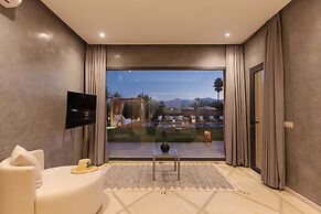 Villa Rosea Exceptional Place With 2 Pools