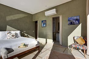 Villa Rosea Exceptional Place With 2 Pools