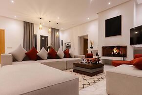 Villa Rosea Exceptional Place With 2 Pools