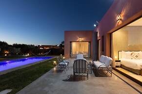 Villa Rosea Exceptional Place With 2 Pools