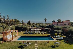 Villa Rosea Exceptional Place With 2 Pools
