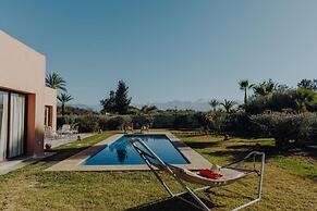Villa Rosea Exceptional Place With 2 Pools