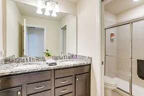 Outdoor Entertaining Space: Home in Davenport