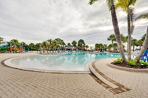 Outdoor Entertaining Space: Home in Davenport