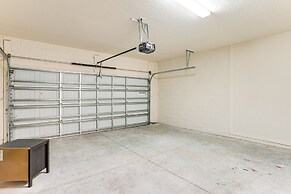 Outdoor Entertaining Space: Home in Davenport