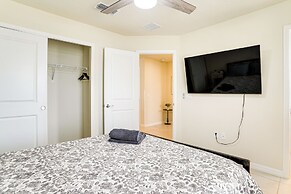 Outdoor Entertaining Space: Home in Davenport