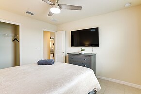 Outdoor Entertaining Space: Home in Davenport