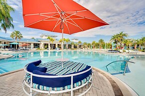 Outdoor Entertaining Space: Home in Davenport