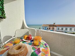 Albufeira Ocean View III by Homing