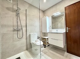 Albufeira Ocean View III by Homing