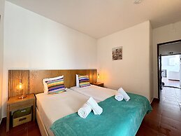 Albufeira Ocean View III by Homing