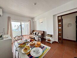 Albufeira Ocean View III by Homing